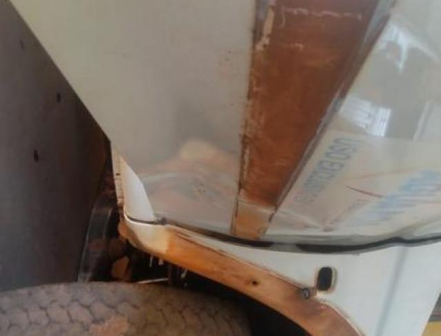 Funilaria e Pintura em Água Boa MT