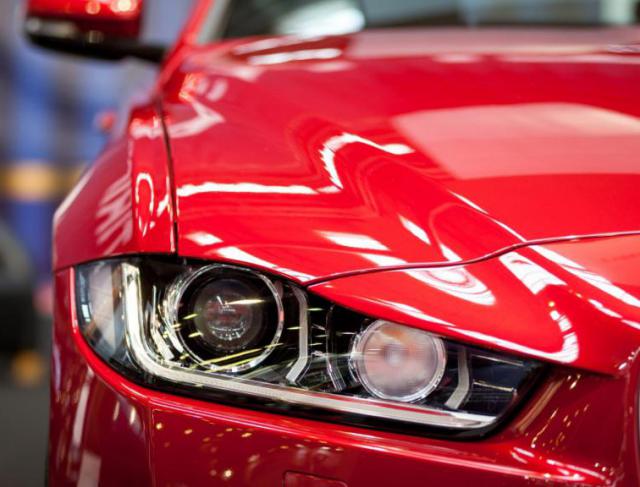 Espelhamento Automotivo em Água Boa MT