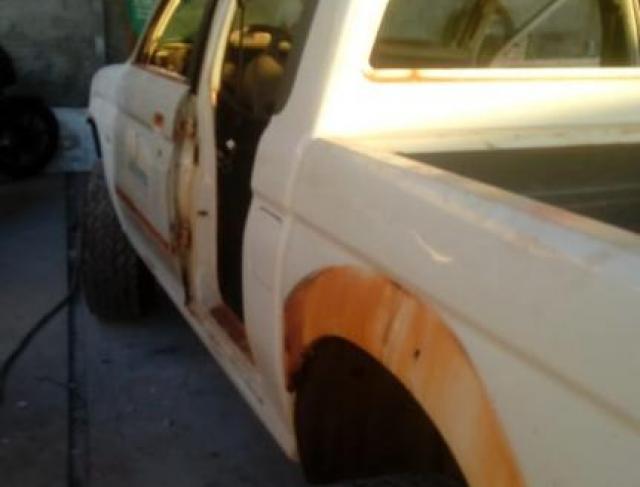 Funilaria e Pintura em Água Boa MT