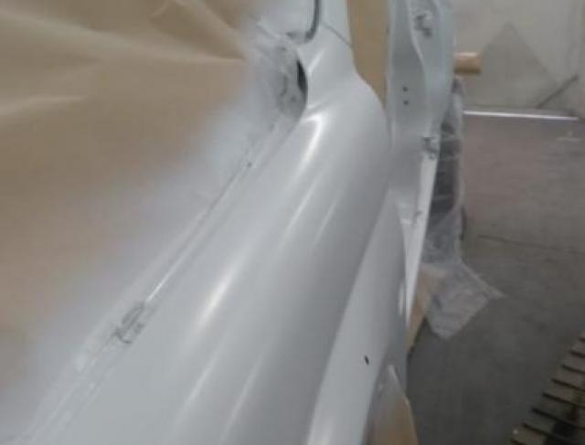 Funilaria e Pintura em Água Boa MT