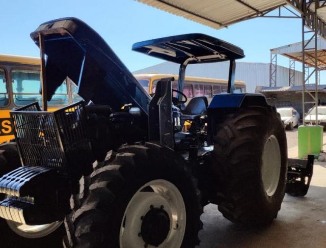 Funilaria e Pintura em Água Boa MT