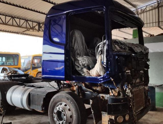 Funilaria e Pintura em Água Boa MT