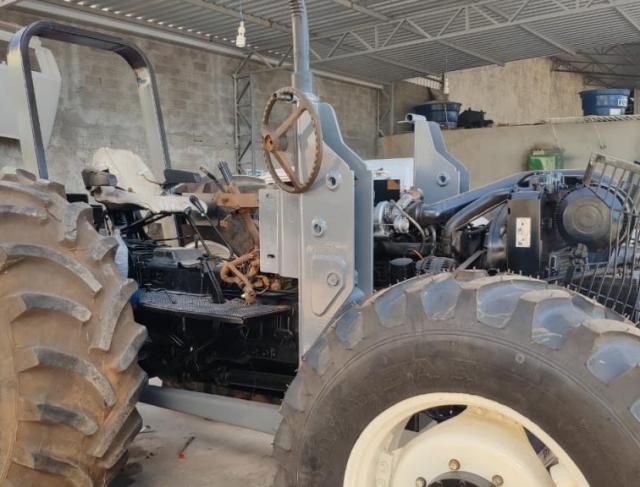 Funilaria e Pintura em Água Boa MT