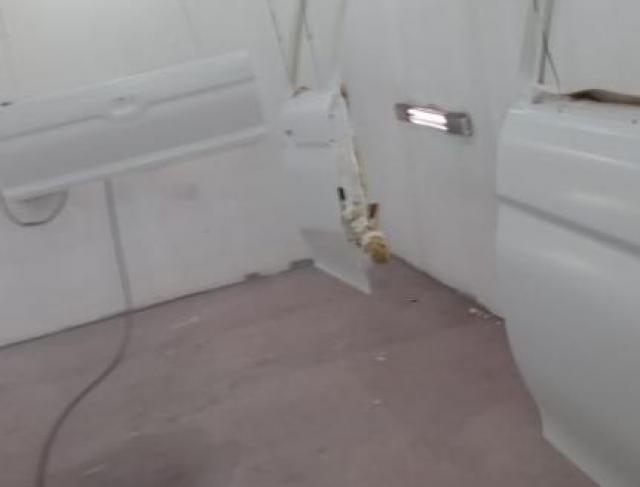 Funilaria e Pintura em Água Boa MT