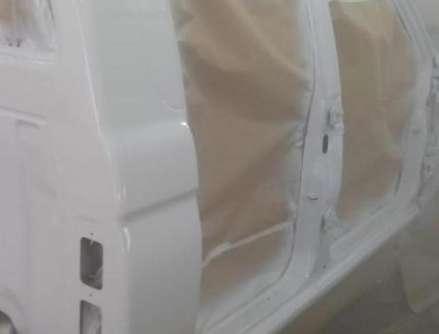 Funilaria e Pintura em Água Boa MT