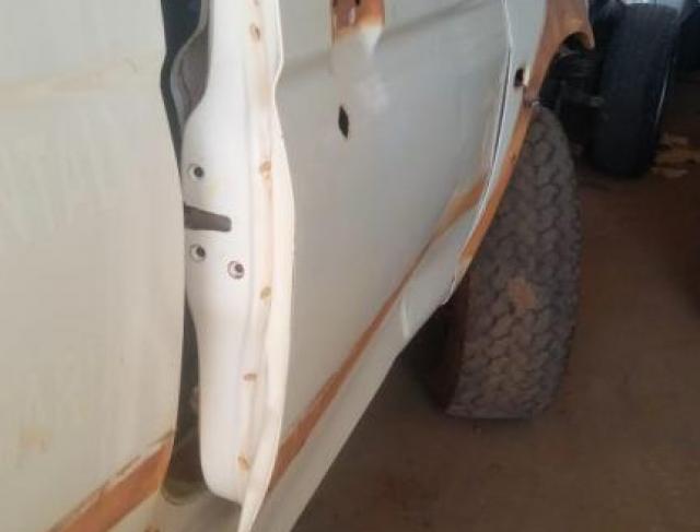 Funilaria e Pintura em Água Boa MT